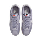 Cortez Textile Trainers - Grey