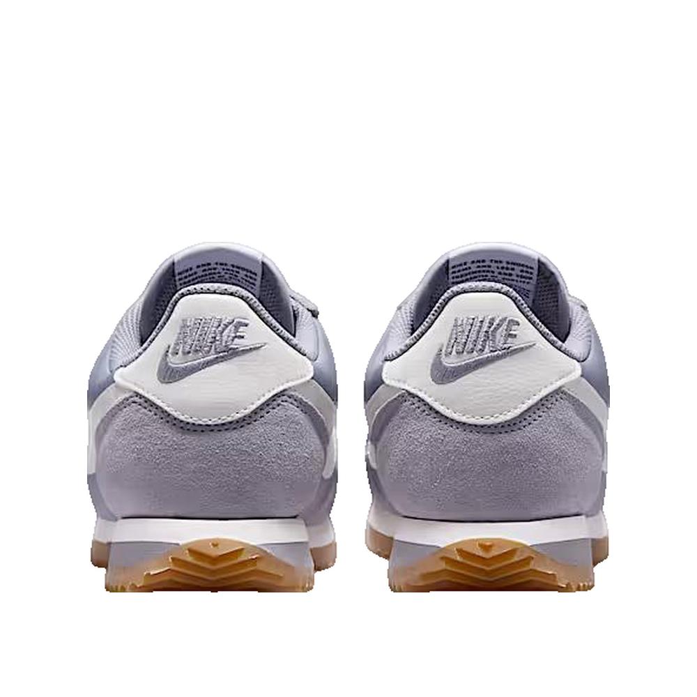 Cortez Textile Trainers - Grey