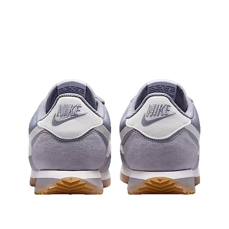Baskets Cortez Textile - Gris