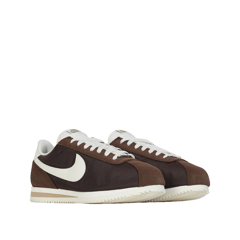 Cortez Sneakers - Brown