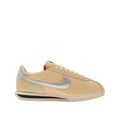 Cortez Textile Trainers - Brown