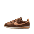 Cortez Textile Trainers - Light Brown
