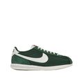 Cortez Textile Trainers - Green