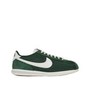Baskets Cortez Textile - Vert