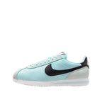 Cortez Textile Trainers - Blue