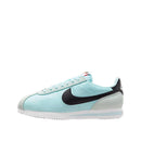 Baskets Cortez Textile - Bleu