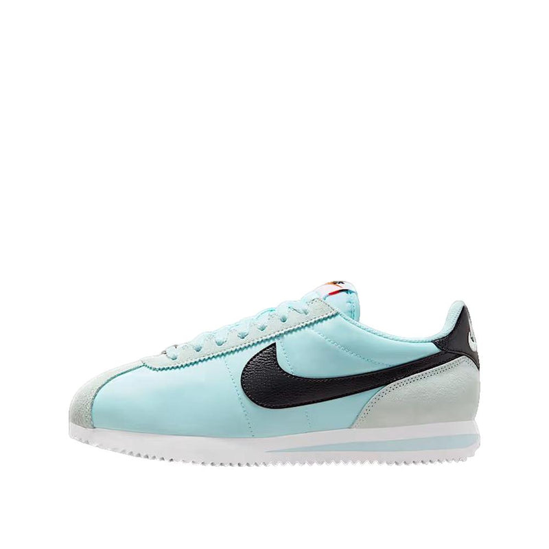 Baskets Cortez Textile - Bleu