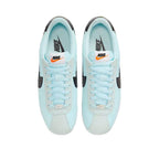 Cortez Textile Trainers - Blue