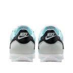 Cortez Textile Trainers - Blue