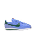 Cortez Textile Trainers - Blue