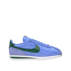 Cortez Textile Trainers - Blue