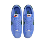 Cortez Textile Trainers - Blue