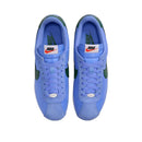 Cortez Textile Sneakers - Blue