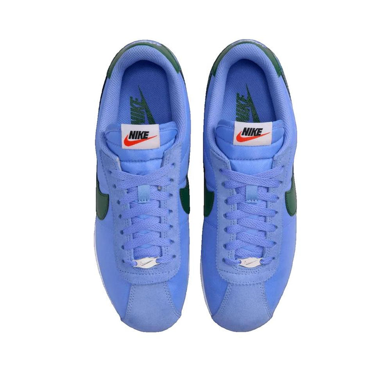 Cortez Textile Sneakers - Blue