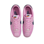 Cortez Textile Trainers - Pink