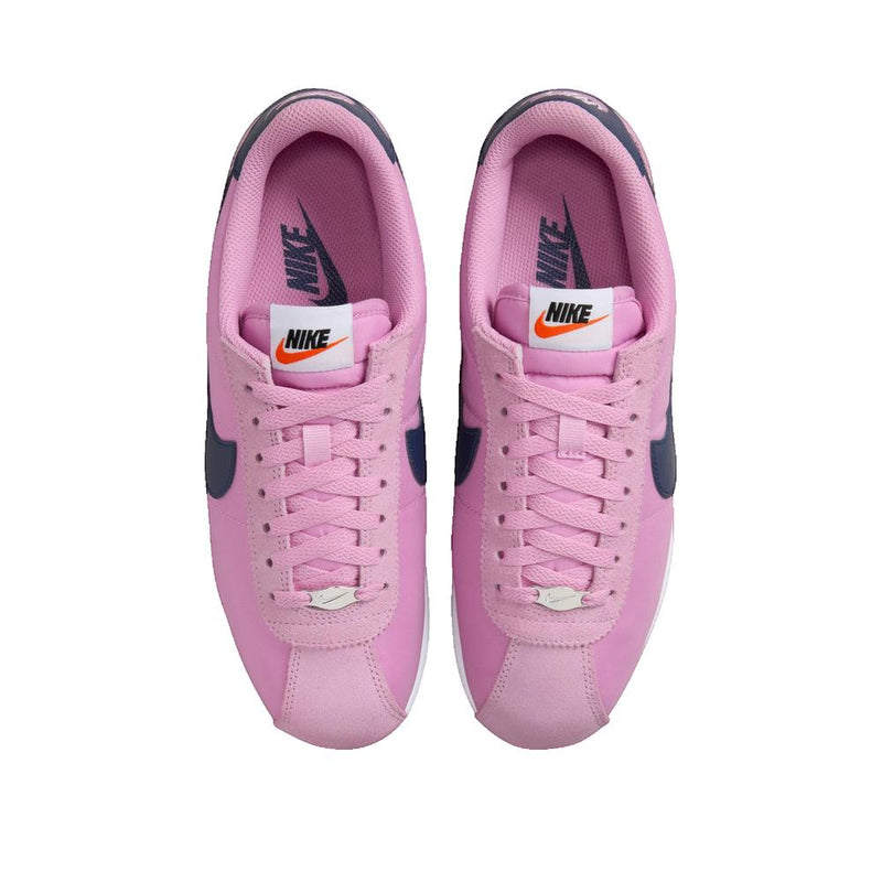 Cortez Textile Sneakers - Pink