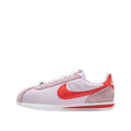 Cortez Textile Trainers - Pink