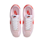 Cortez Textile Trainers - Pink