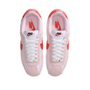 Baskets Cortez Textile - Rose