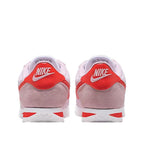 Cortez Textile Trainers - Pink