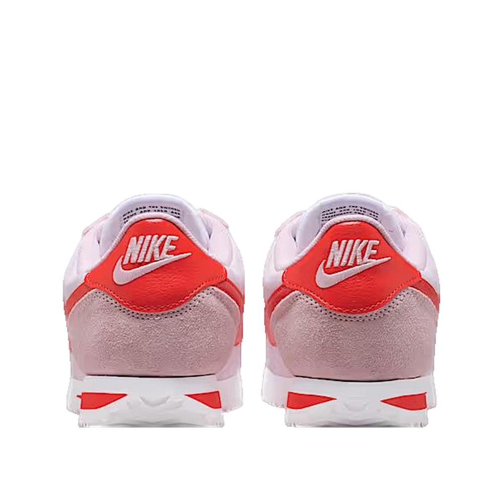 Cortez Textile Trainers - Pink