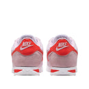 Baskets Cortez Textile - Rose