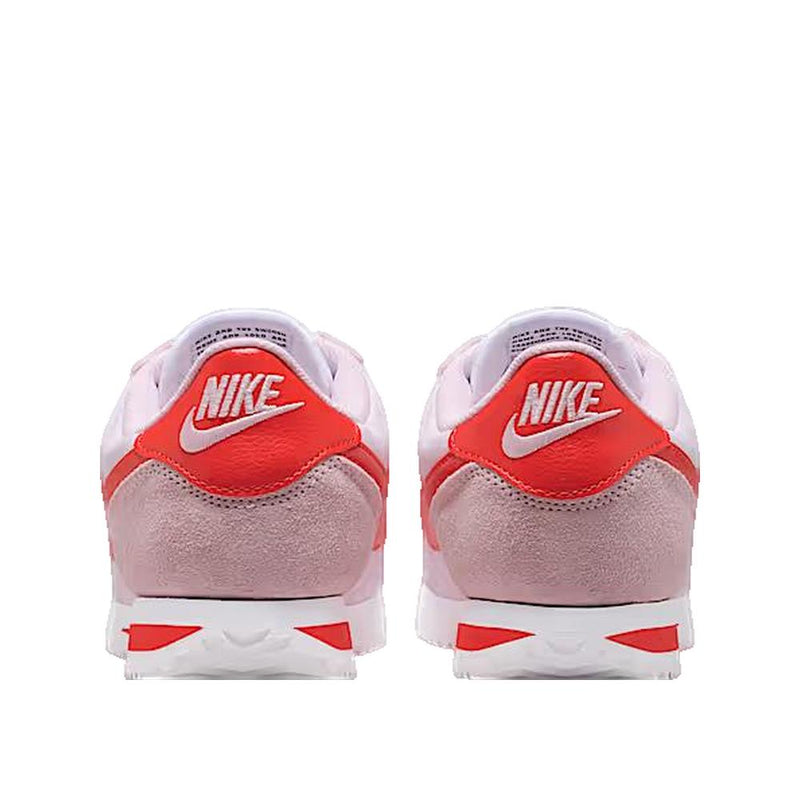 Baskets Cortez Textile - Rose