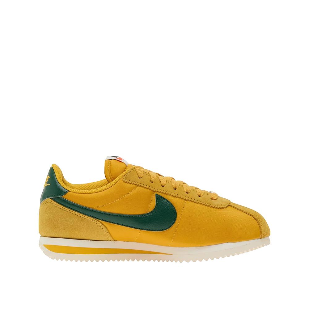 Cortez Trainers - Yellow