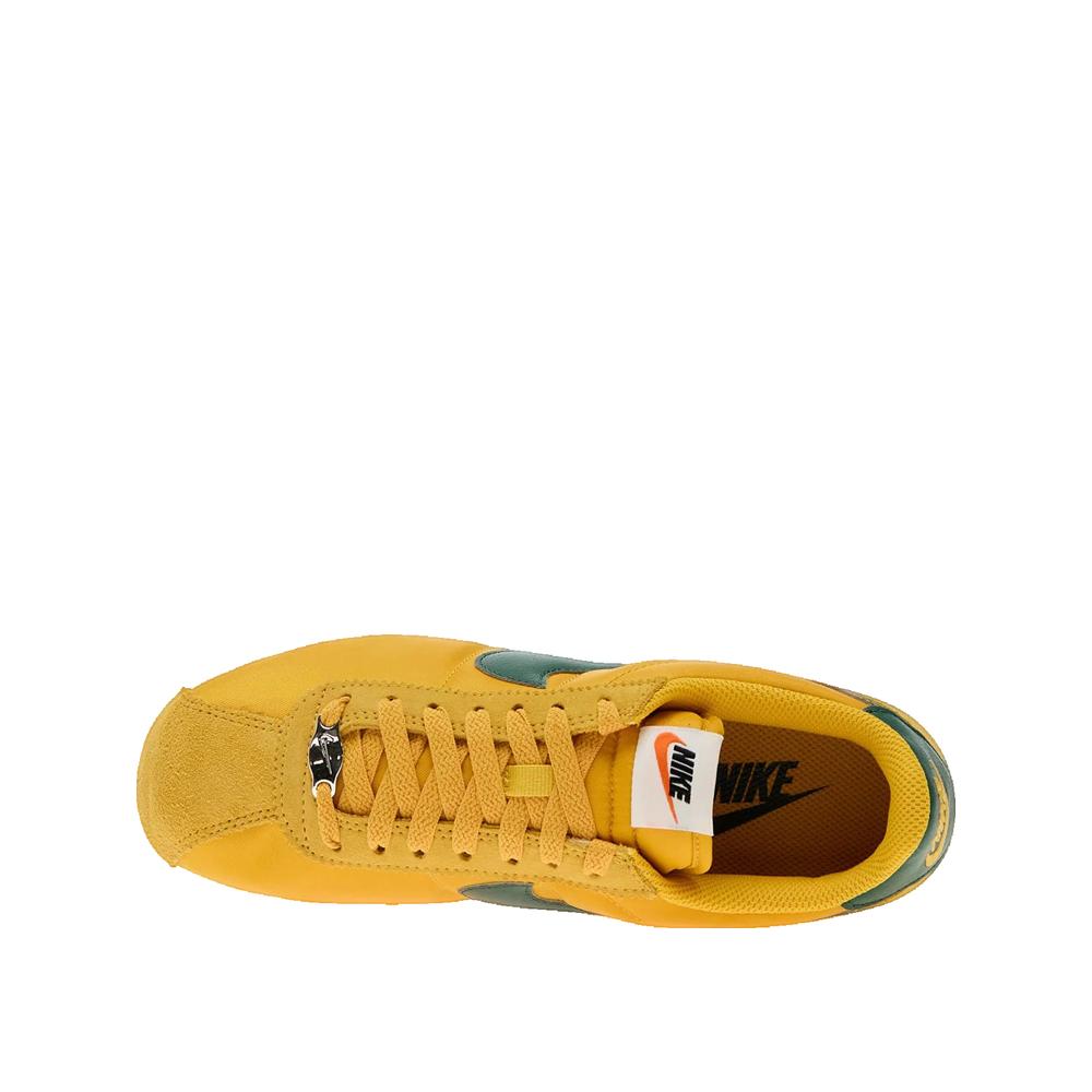 Cortez Trainers - Yellow