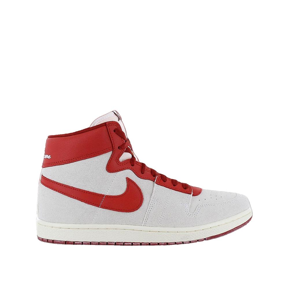Zapatillas Air Ship - Rojo