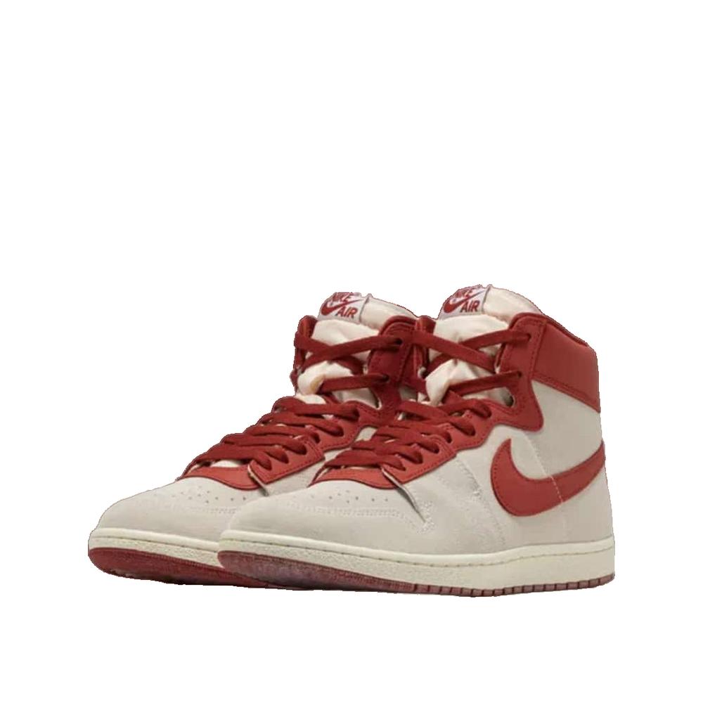 Zapatillas Air Ship - Rojo