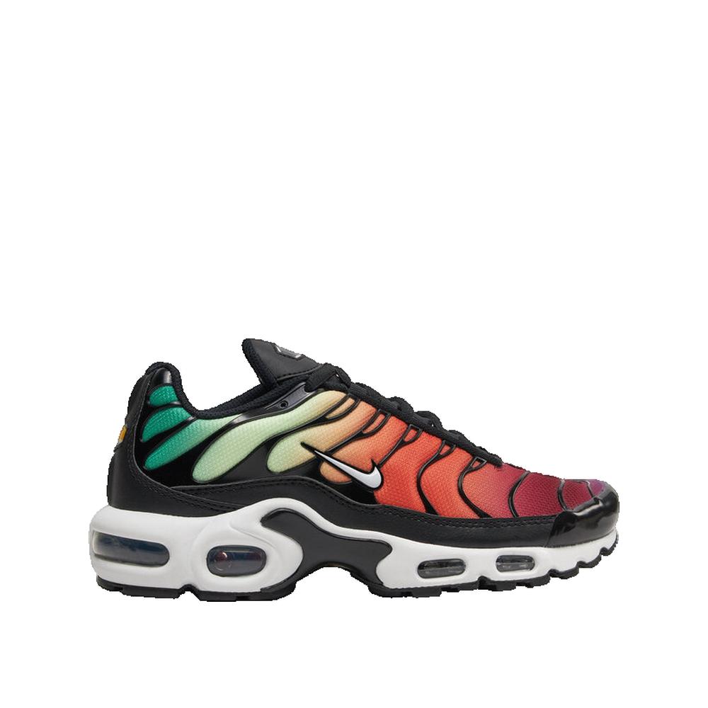 Air Max Plus Trainers - Black