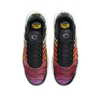 Air Max Plus Trainers - Black
