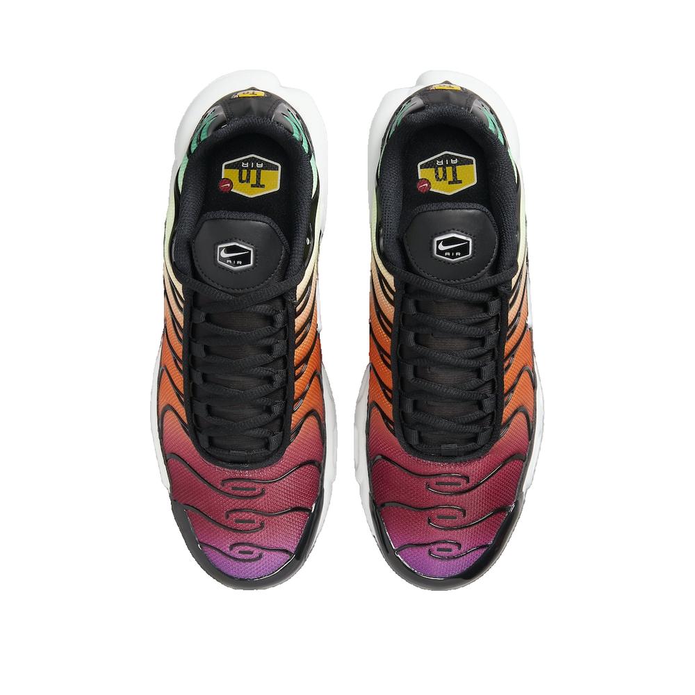 Air Max Plus Trainers - Black