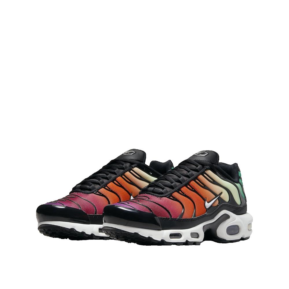 Air Max Plus Trainers - Black