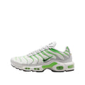 Air Max Plus Trainers - Green