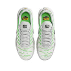 Air Max Plus Trainers - Green