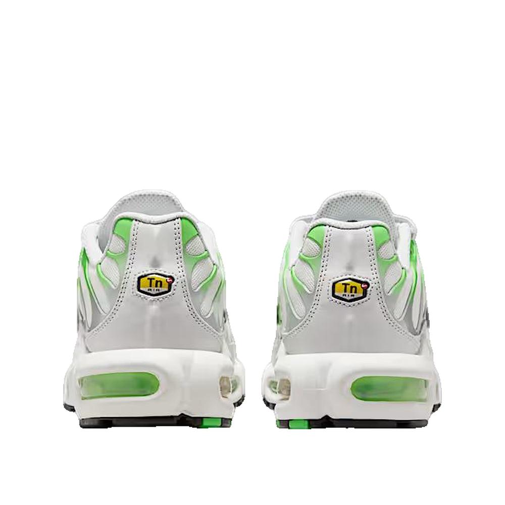 Air Max Plus Trainers - Green