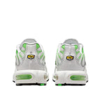 Air Max Plus Trainers - Green