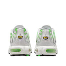 Baskets Air Max Plus - Vert