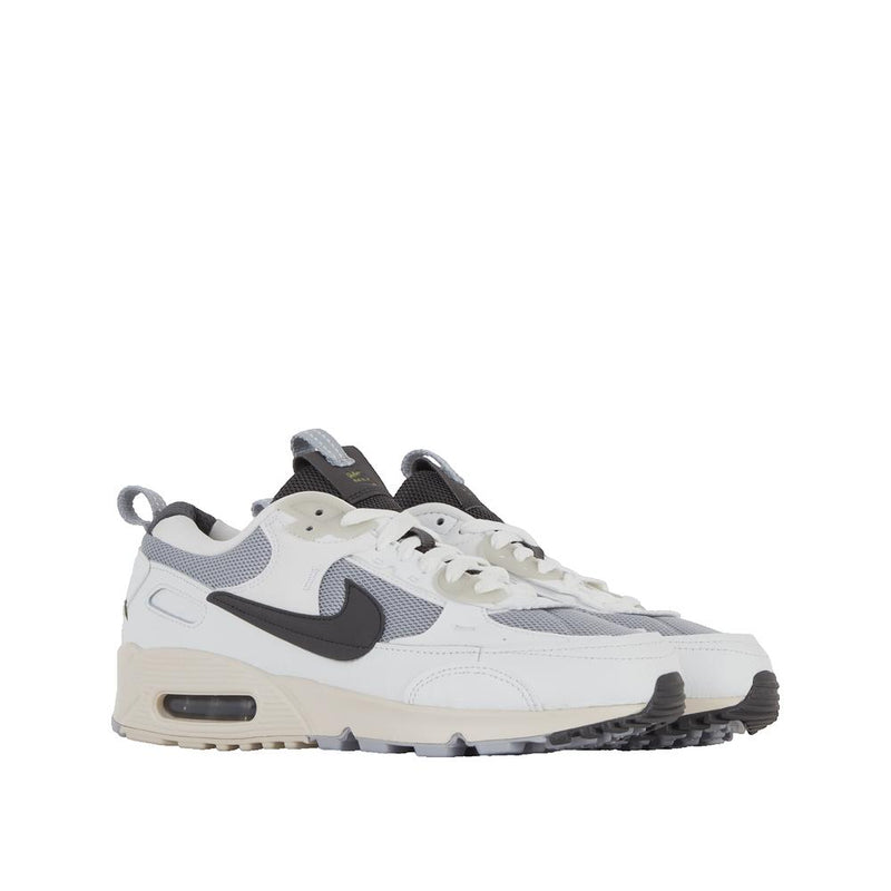 Baskets Air Max 90 Futura - Gris