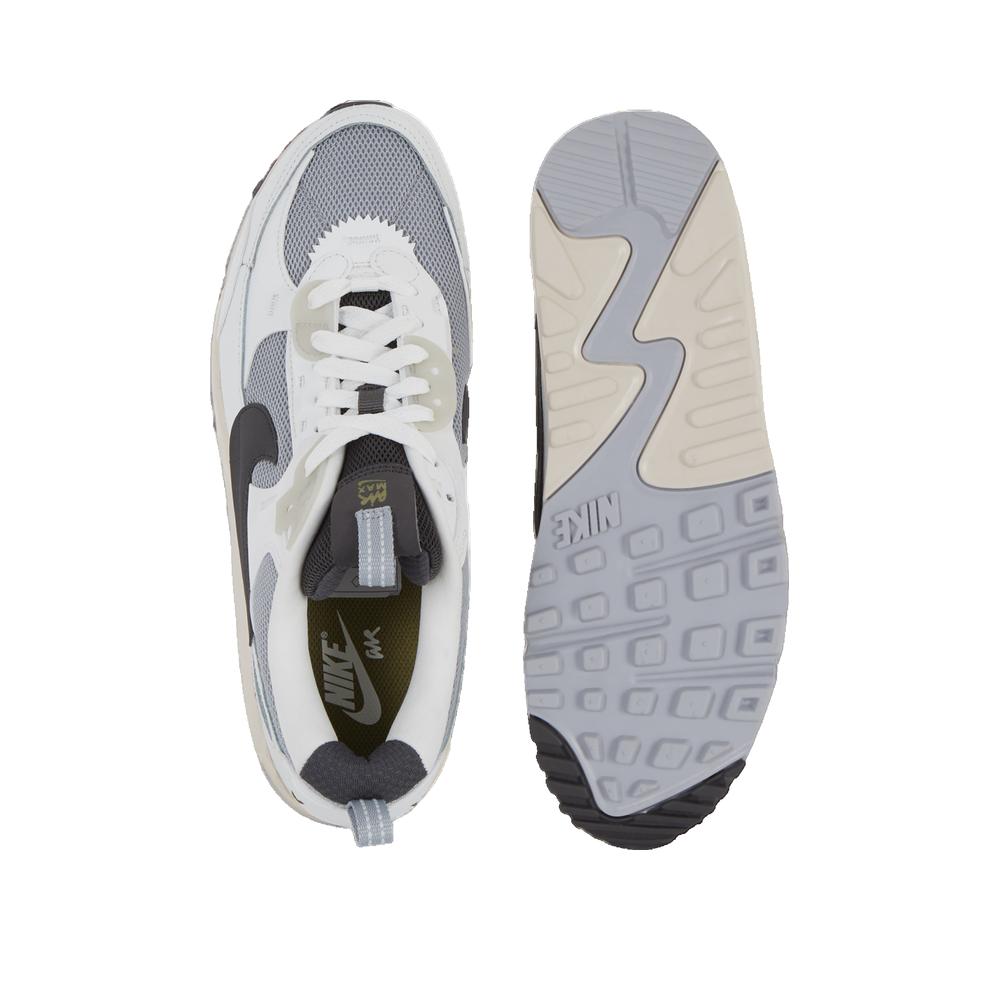 Air Max 90 Futura Trainers - Grey