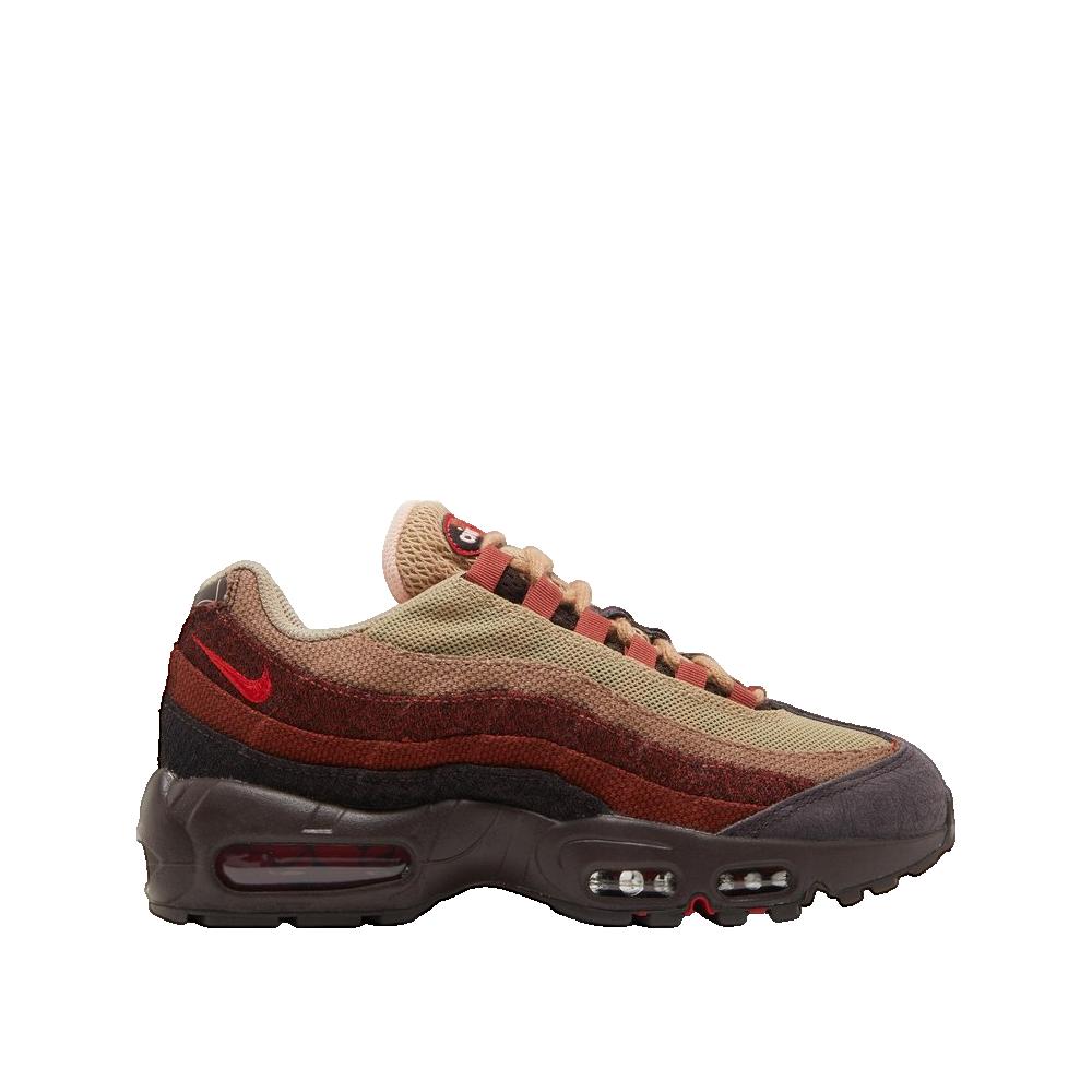 Air Max 95 Trainers - Brown