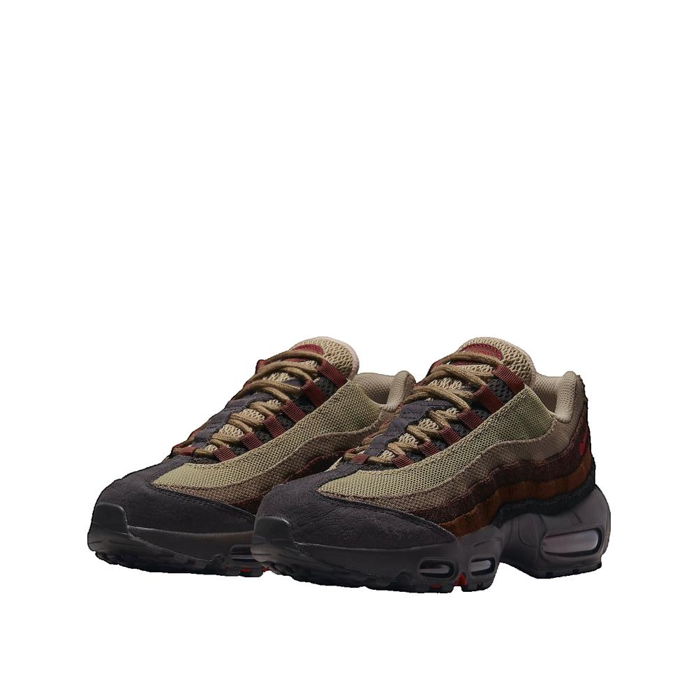 Air Max 95 Trainers - Brown