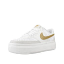 Court Vision Alta Sneakers - White