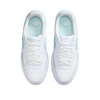 Court Vision Alta Trainers - White