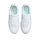 Court Vision Alta Sneakers - White