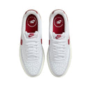 Court Vision Alta Sneakers - White