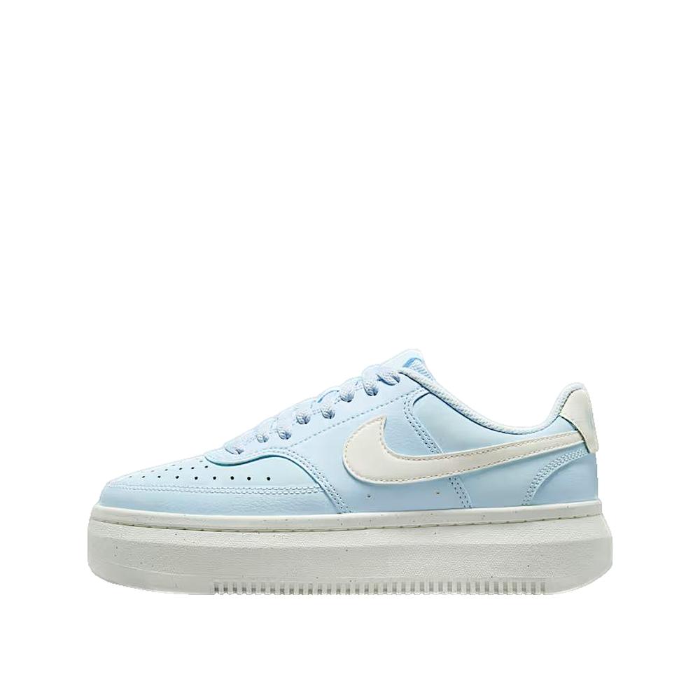 Court Vision Alta Trainers - Blue