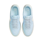 Court Vision Alta Trainers - Blue